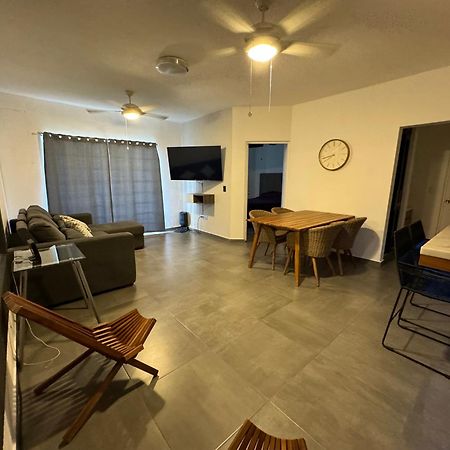 Departamento En 1Er Piso 2 Bdr 2Bath Tezal Apartment Cabo San Lucas Exterior photo