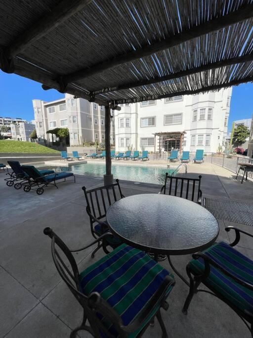 Departamento En 1Er Piso 2 Bdr 2Bath Tezal Apartment Cabo San Lucas Exterior photo